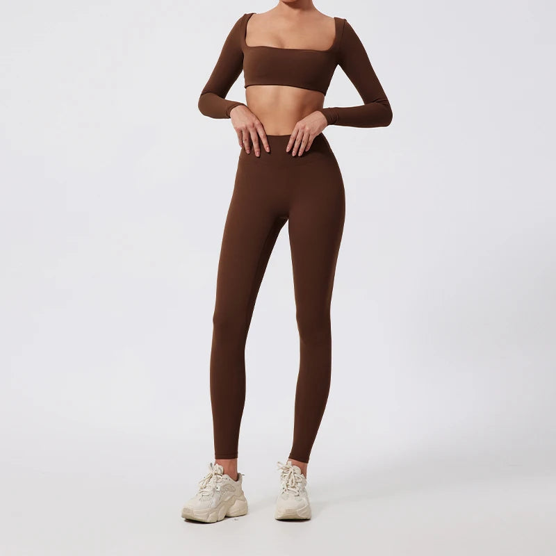 Conjunto ESCULPEFIT™