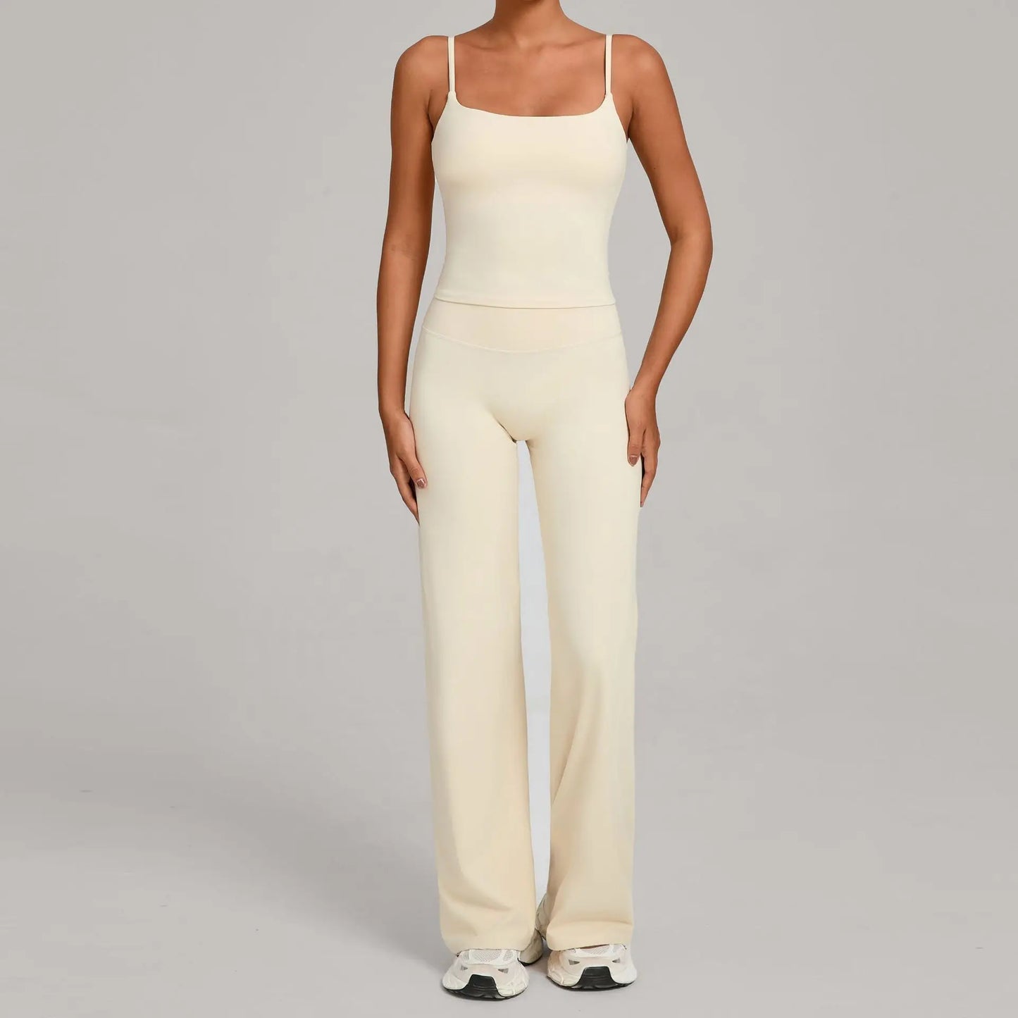 Conjunto AuraSculpt Flare™