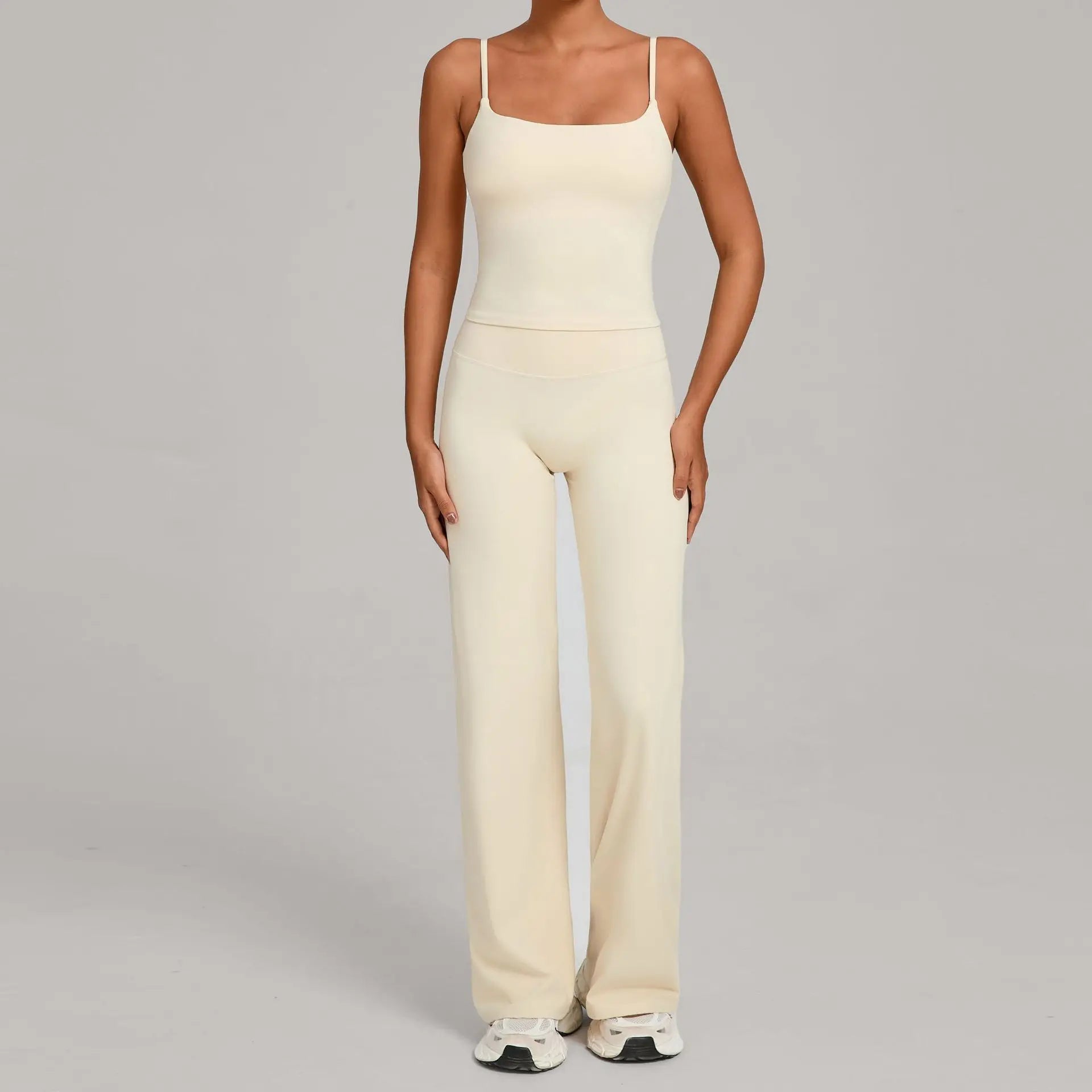 Conjunto AuraSculpt Flare™