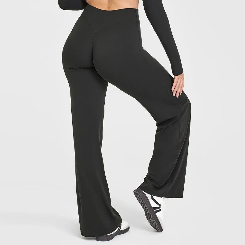 Calça Legging Pele de Manteiga™