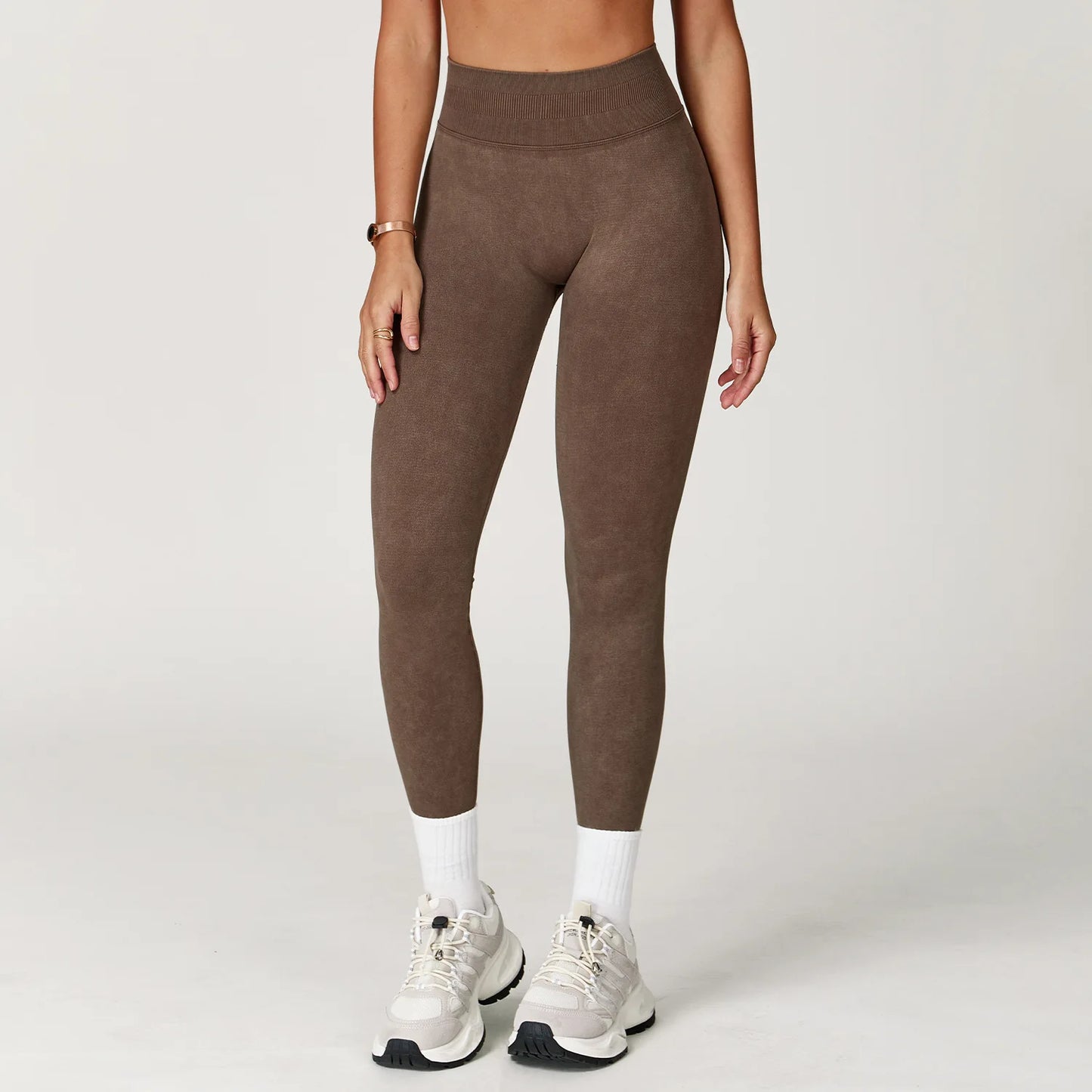 Calça Legging Impacto NudeFlex™