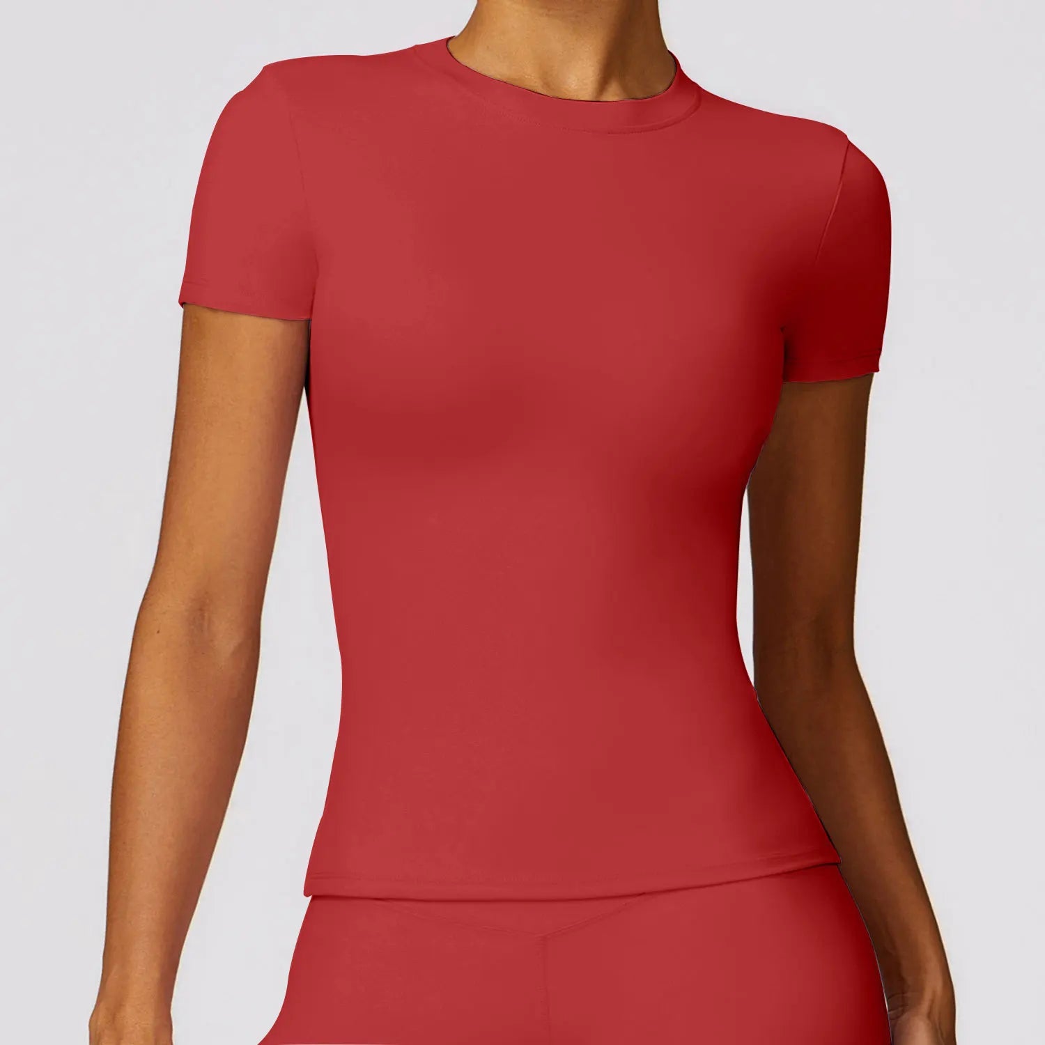 Top SecondSkin RunFit™