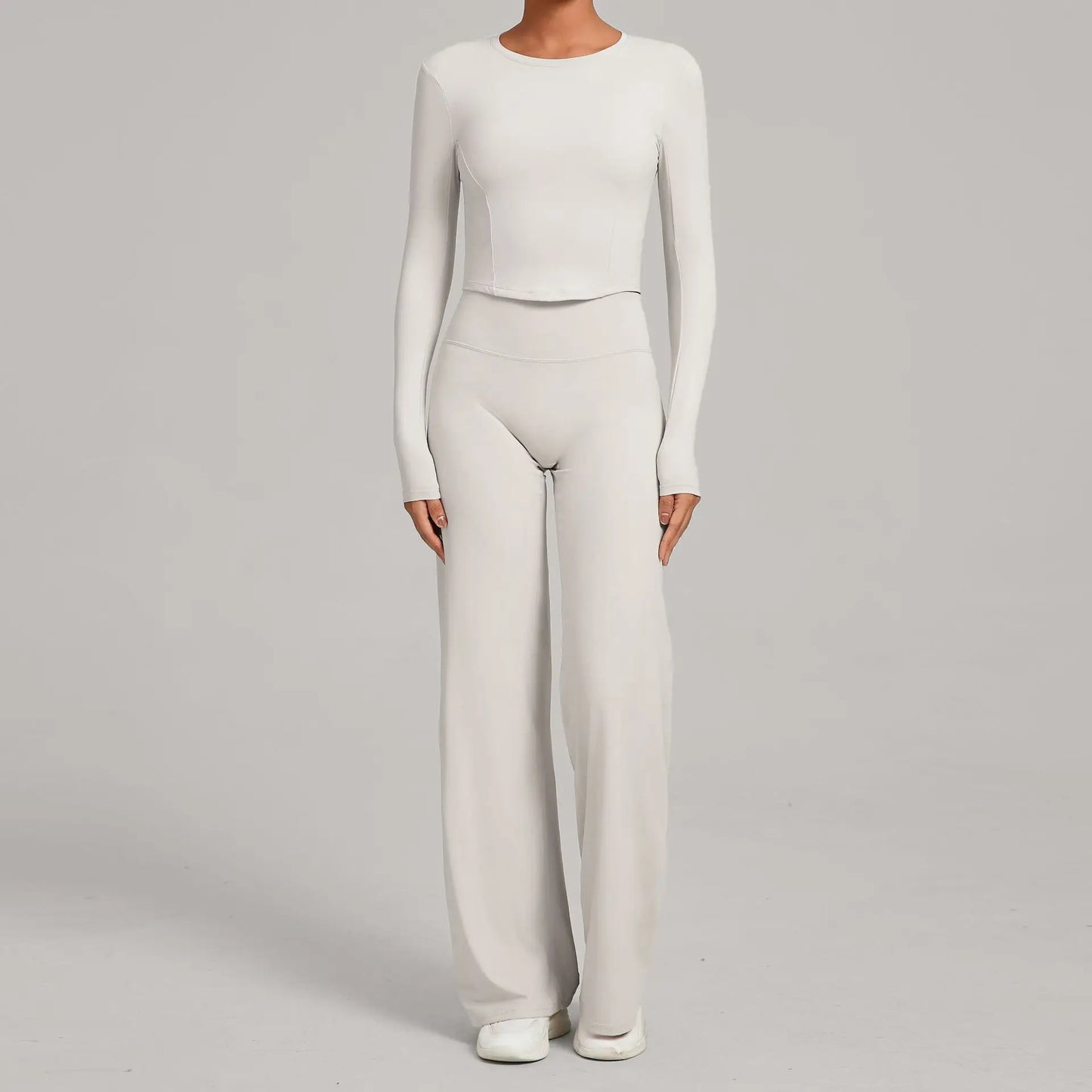 Conjunto AuraSculpt Flare™