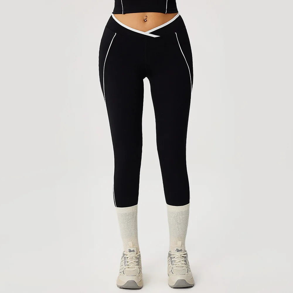Calça Legging V-Waist PushUp Line™