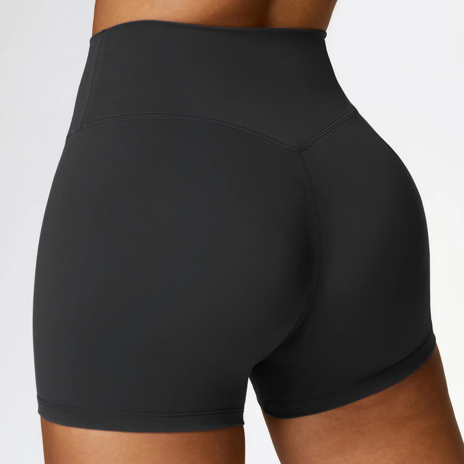 SHORT SHAPE CONTROL™