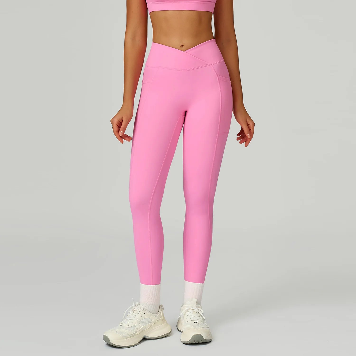 Calça Legging SculptV Power