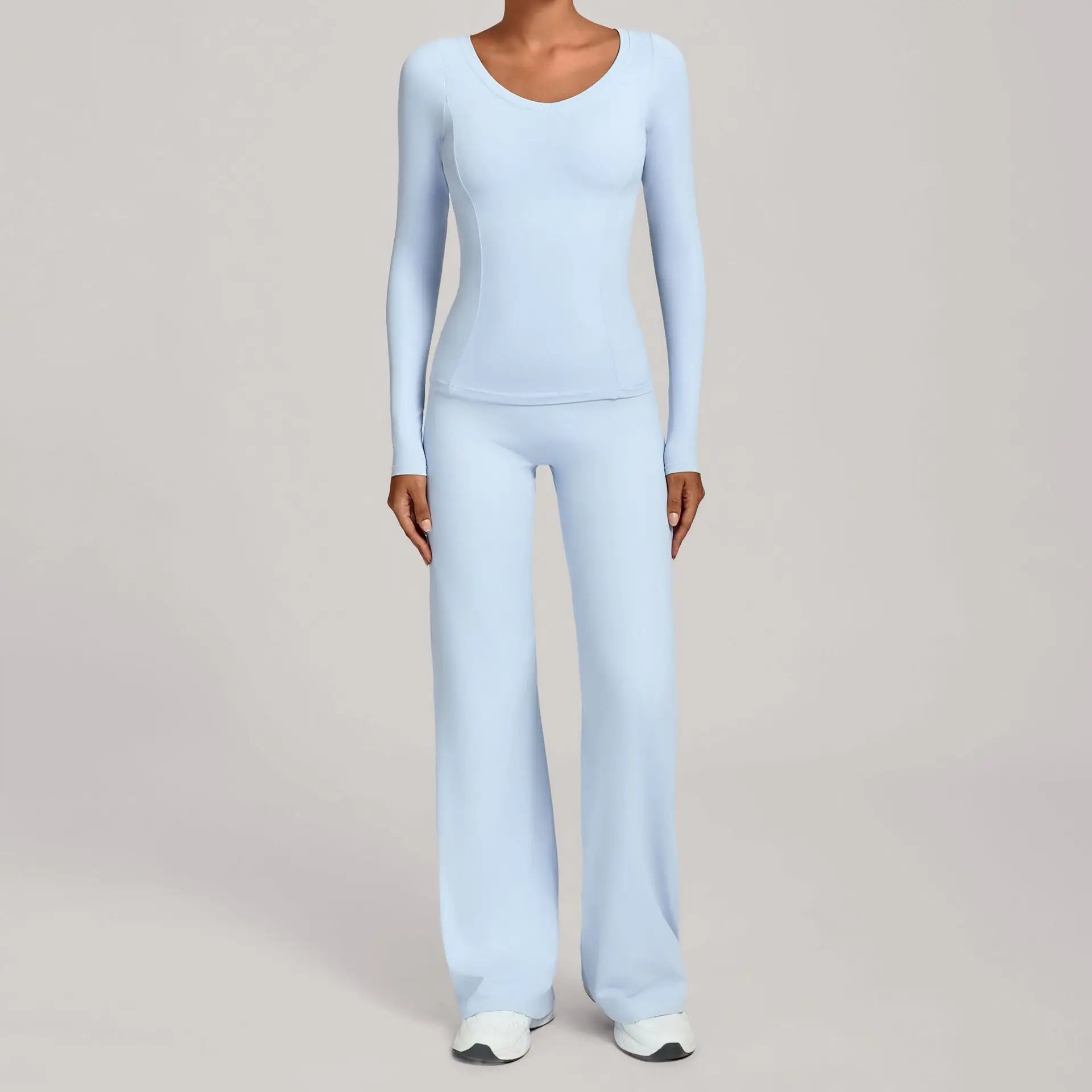 Conjunto AuraSculpt Flare™