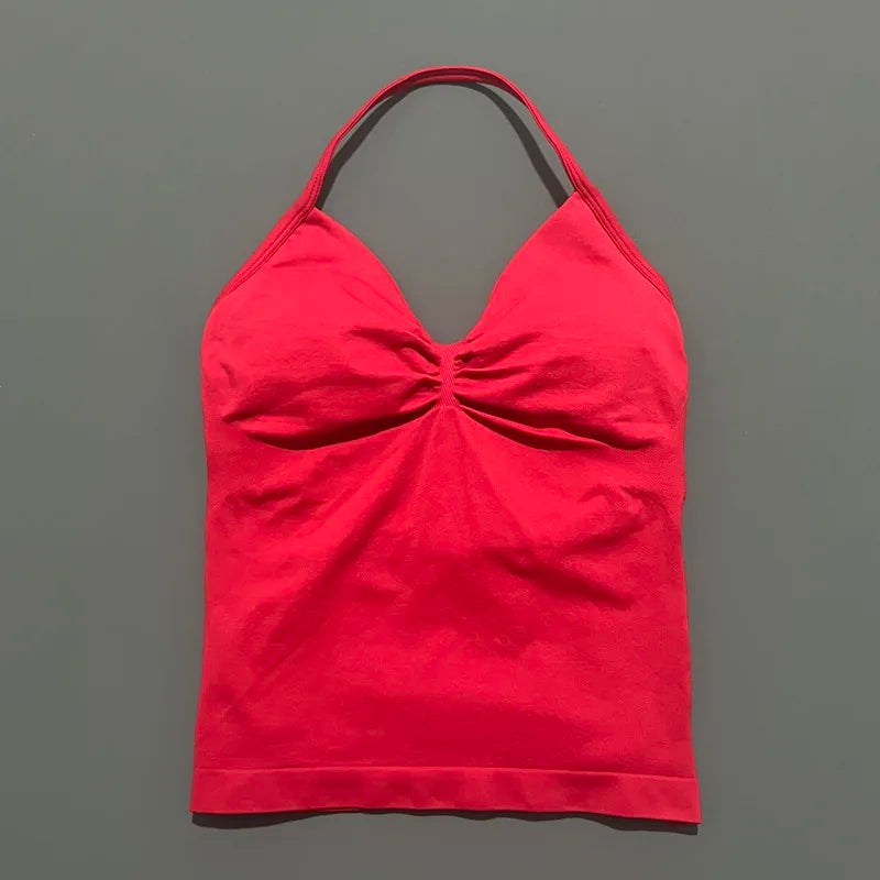 Top BarbiePower Halter™