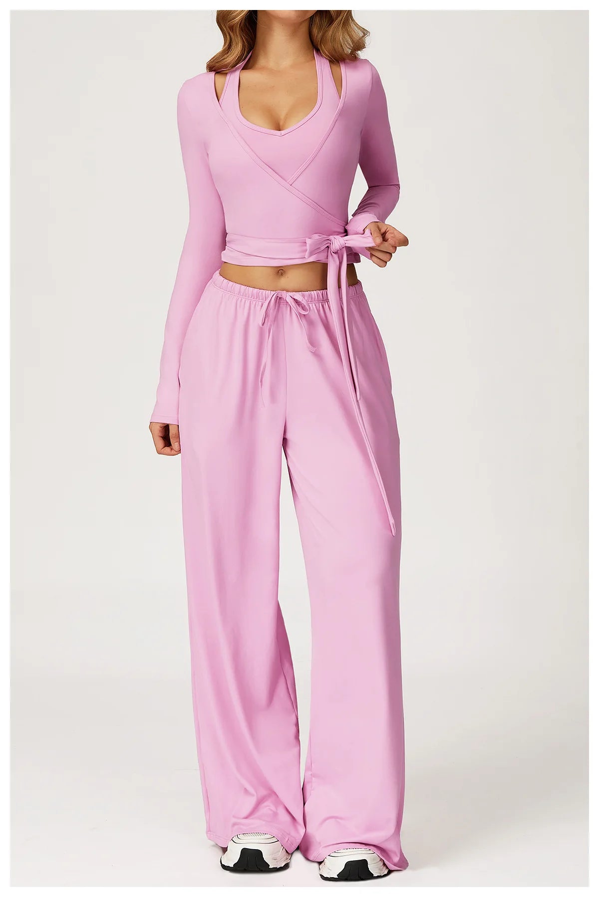 Conjunto AURA WRAP™
