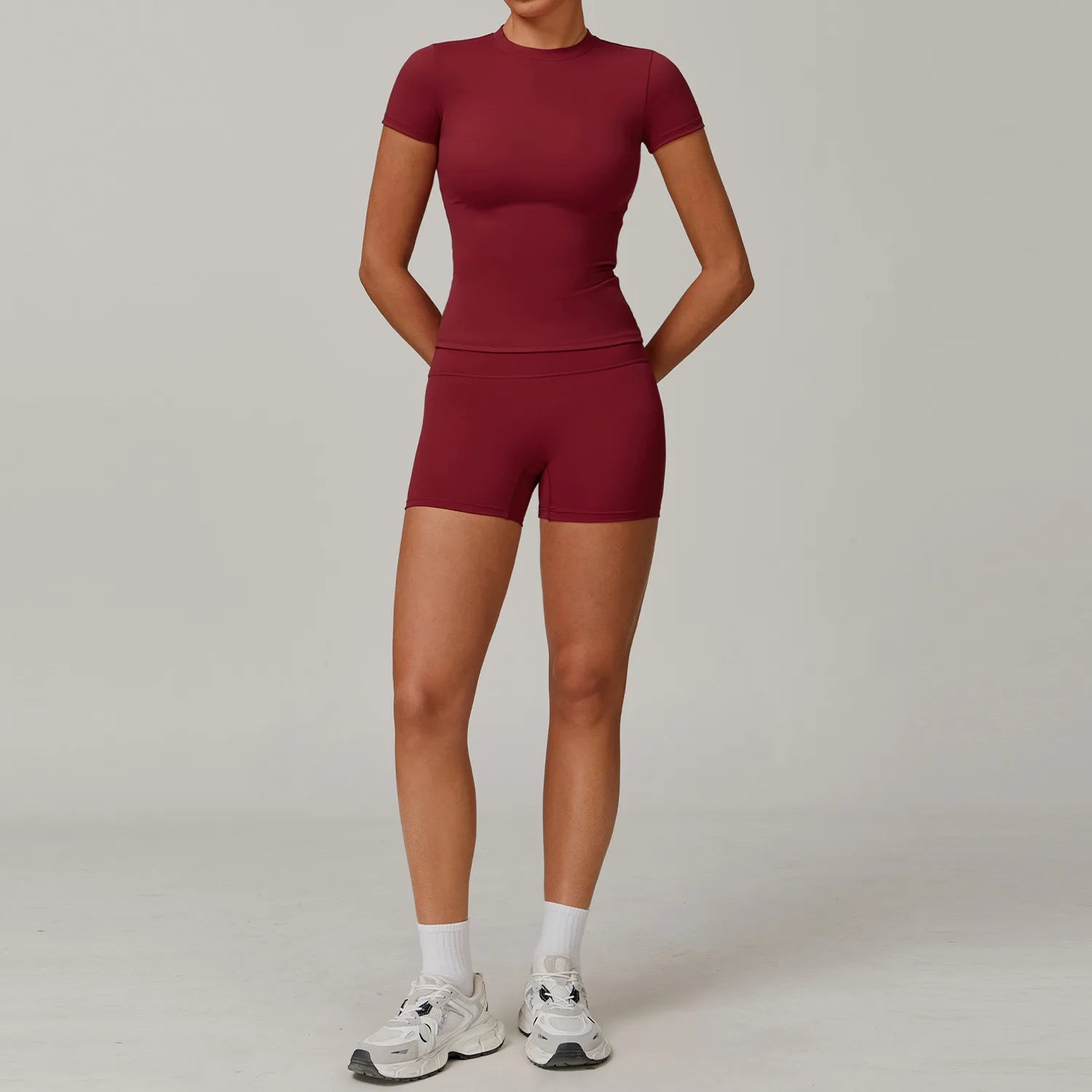 Conjunto VênusFlare™