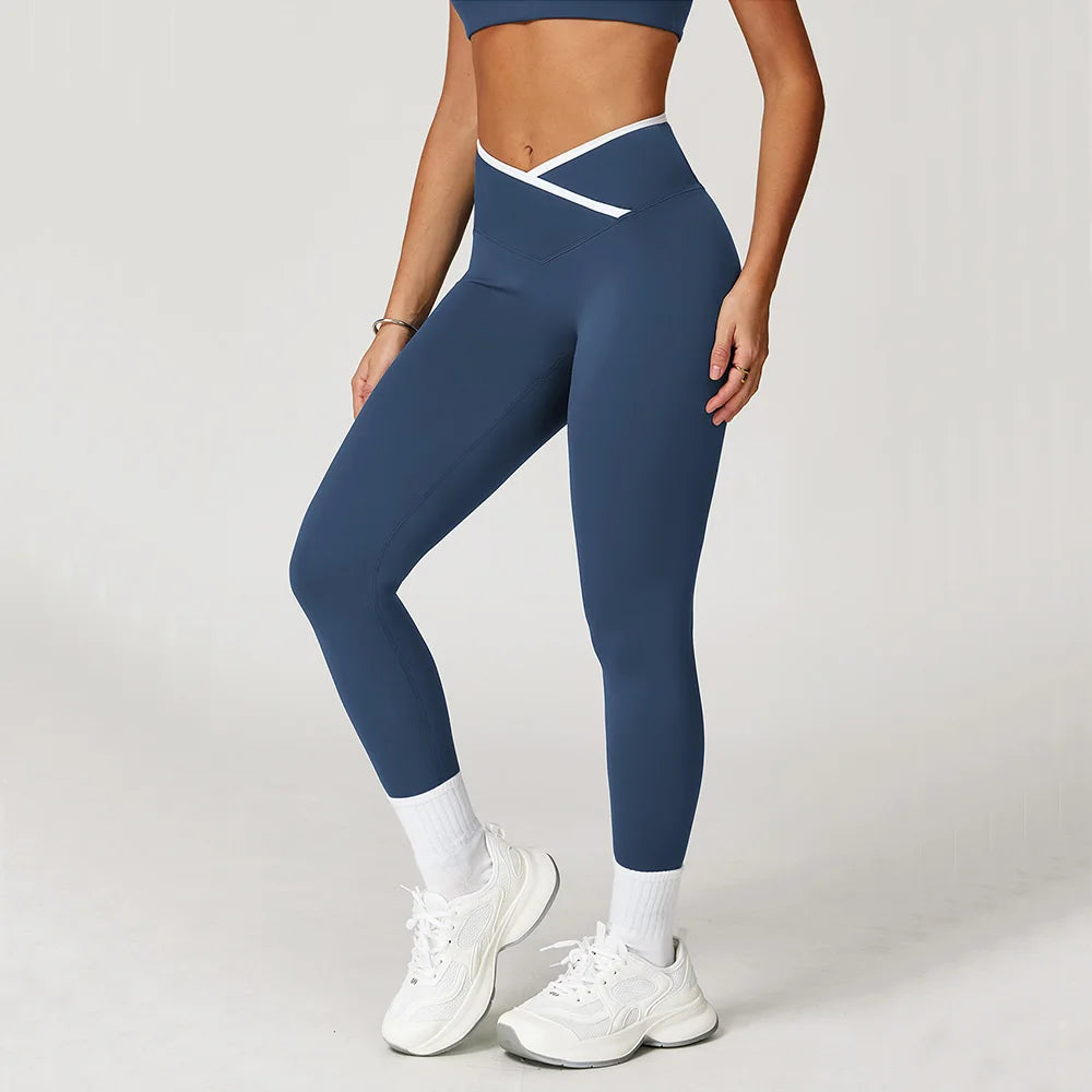 Calça Legging Sculpt Vibe™