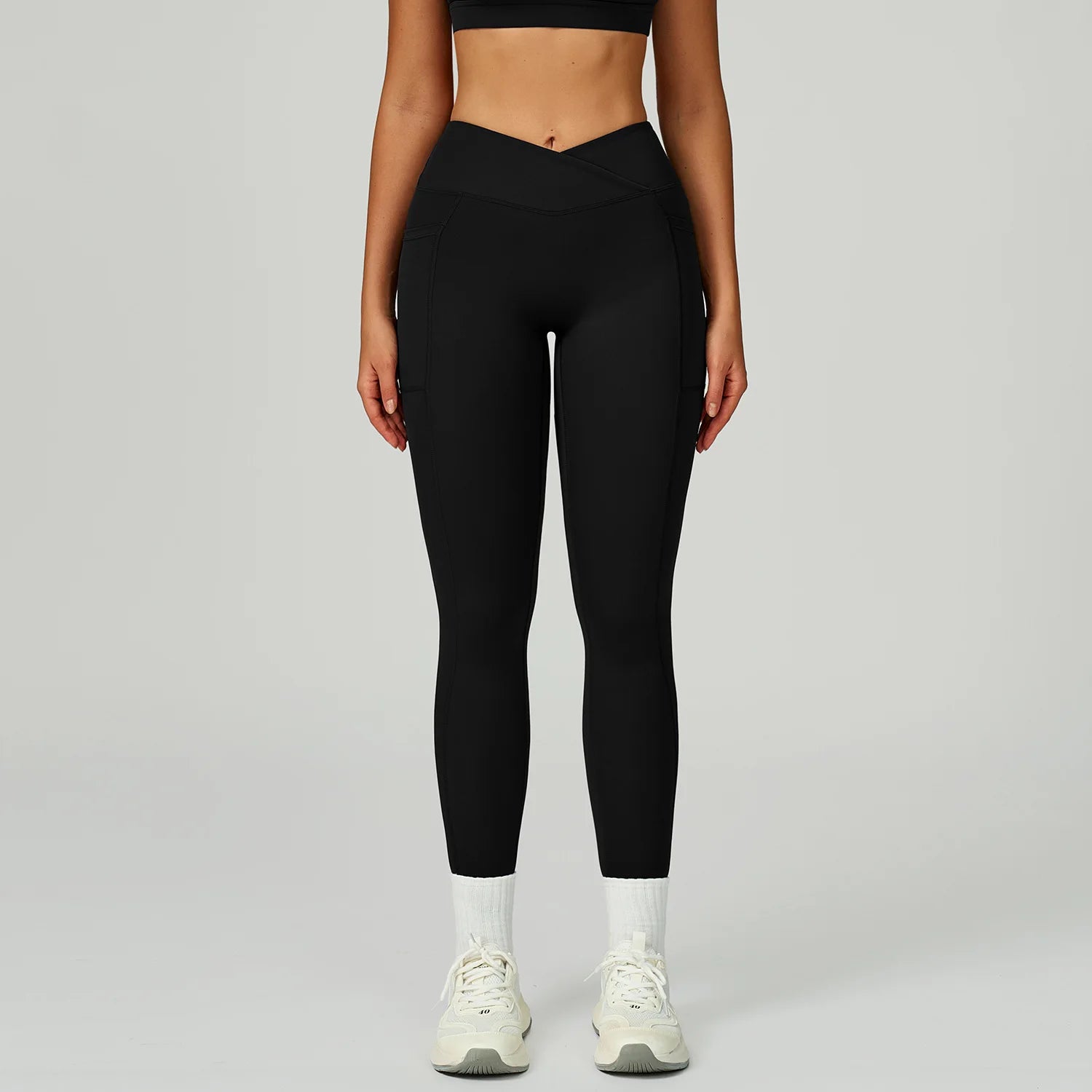 Calça Legging SculptV Power