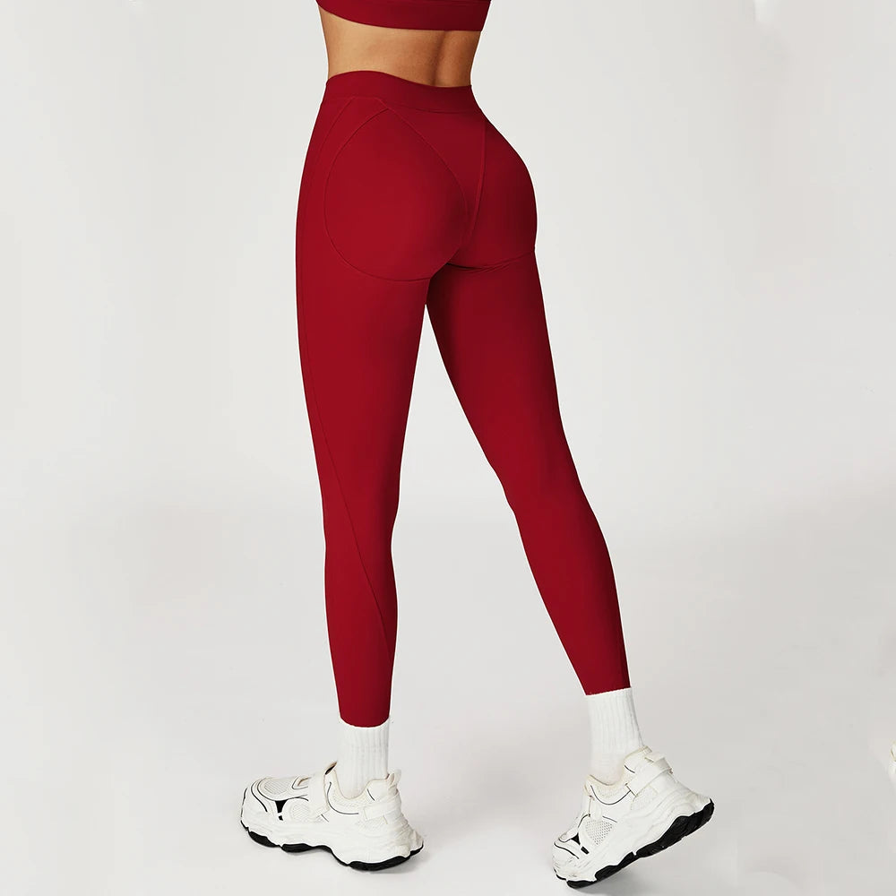 Calça Legging BootyCurve Power