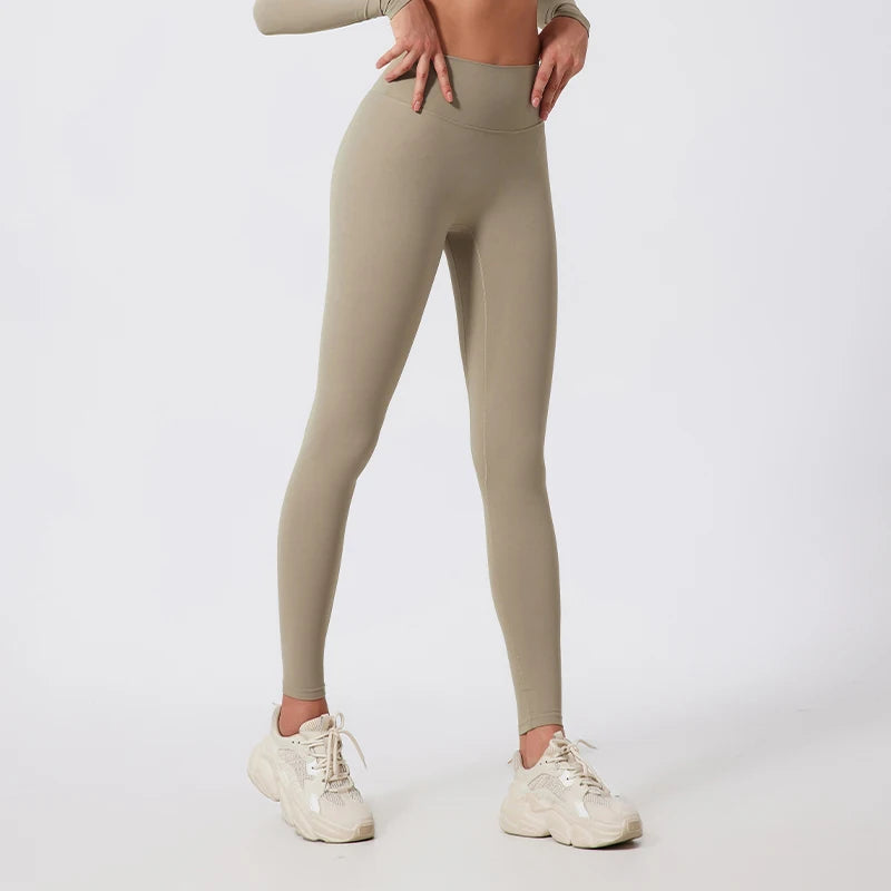 Calça Legging BellaLift Sculpt