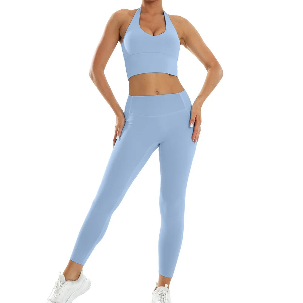 Conjunto EclipseFit™
