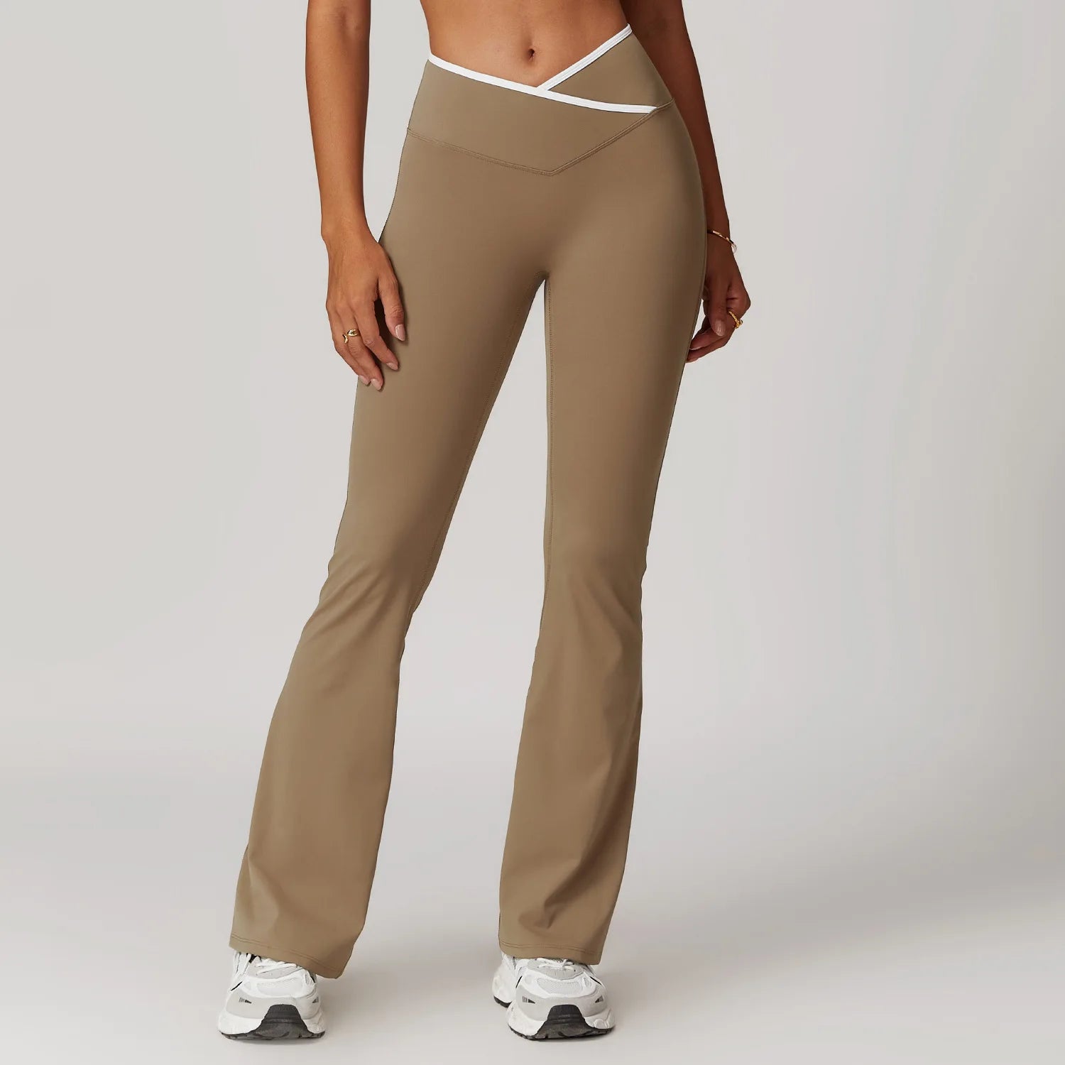 Calça Legging Flare CurveLift™