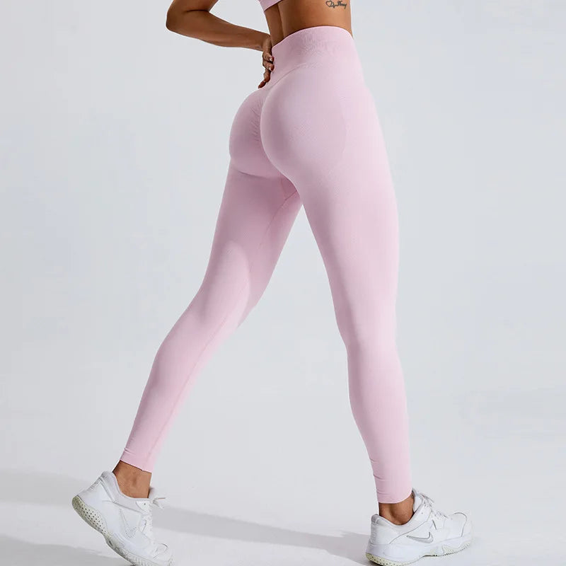 Calça Legging V-Shape PeachLift™