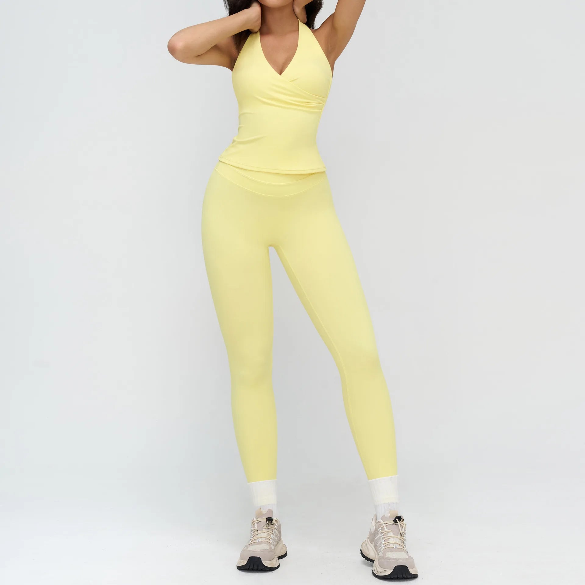 Conjunto AURA POWER™
