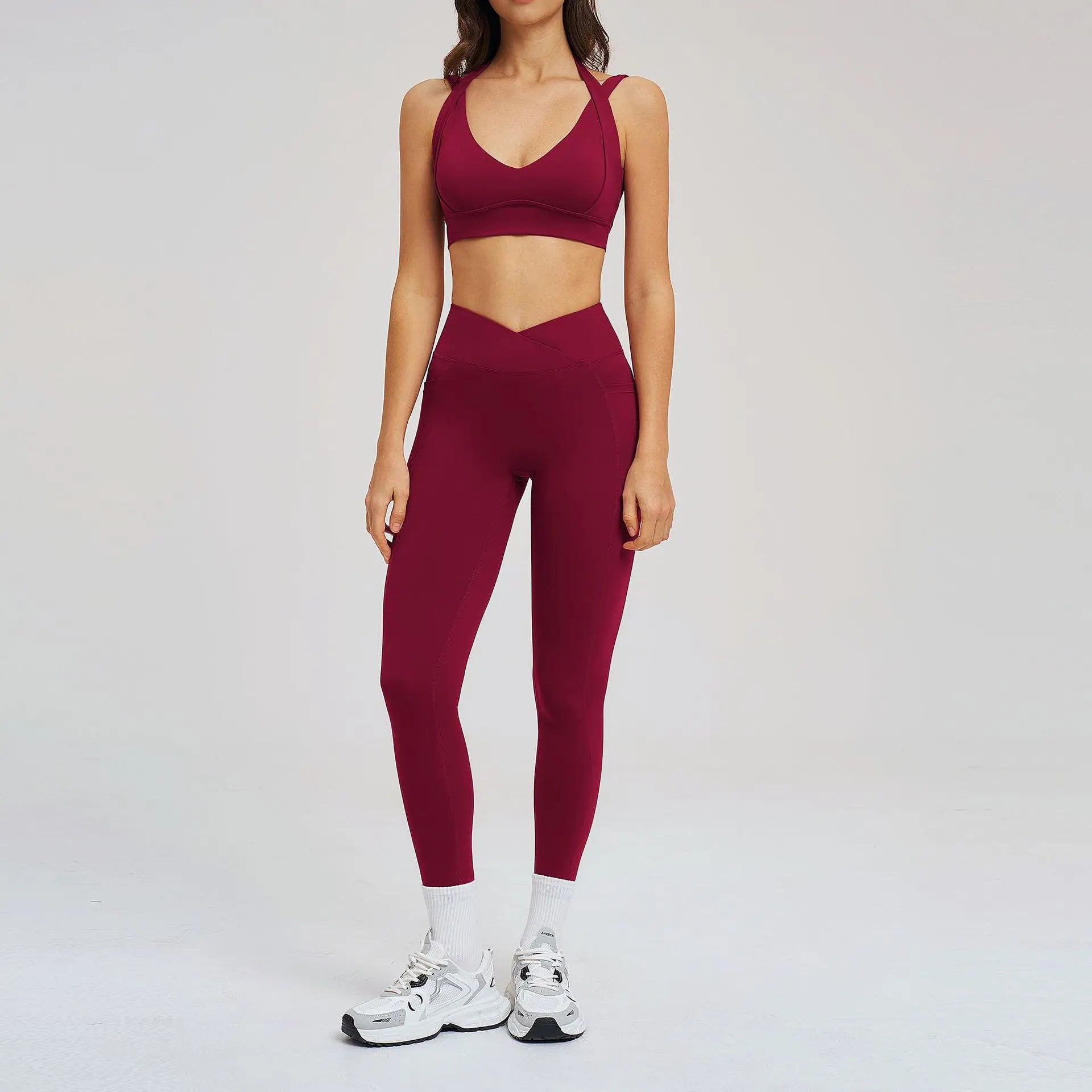 Conjunto V-EDGE™