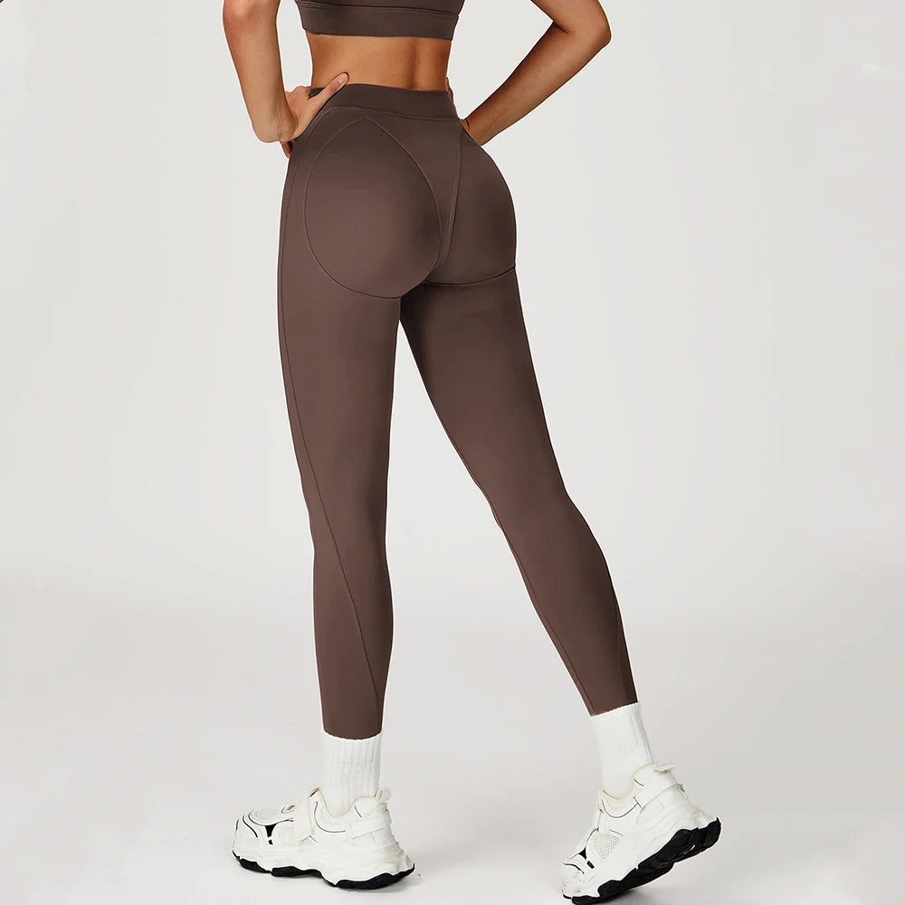 Calça Legging BootyCurve Power