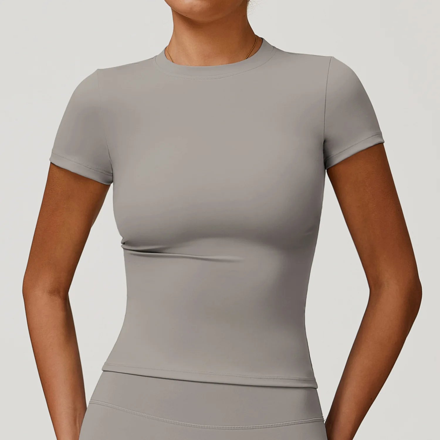 Top SecondSkin RunFit™