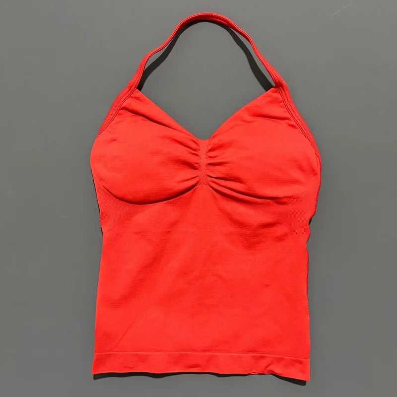 Top BarbiePower Halter™