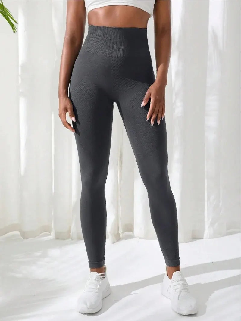Calça Legging Domínio Seamless™