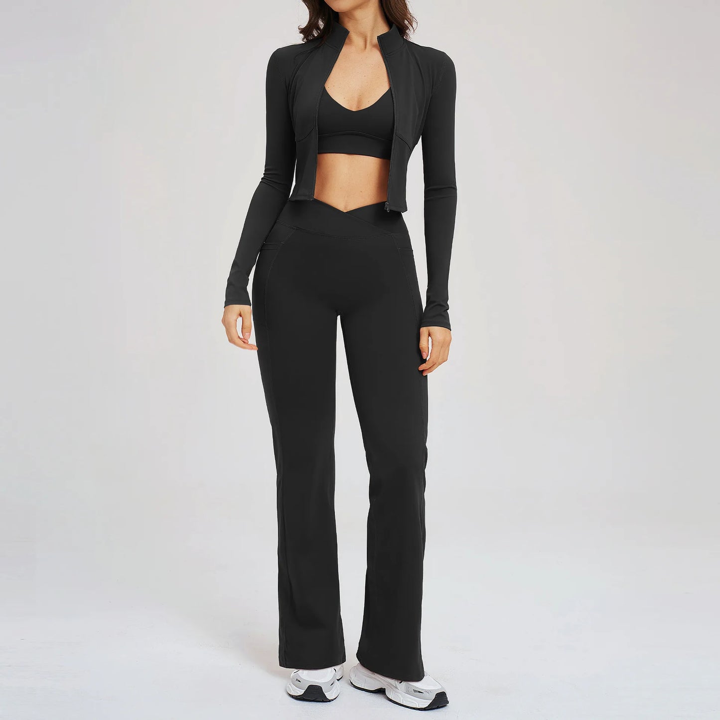 Conjunto AURORA SCULPT™