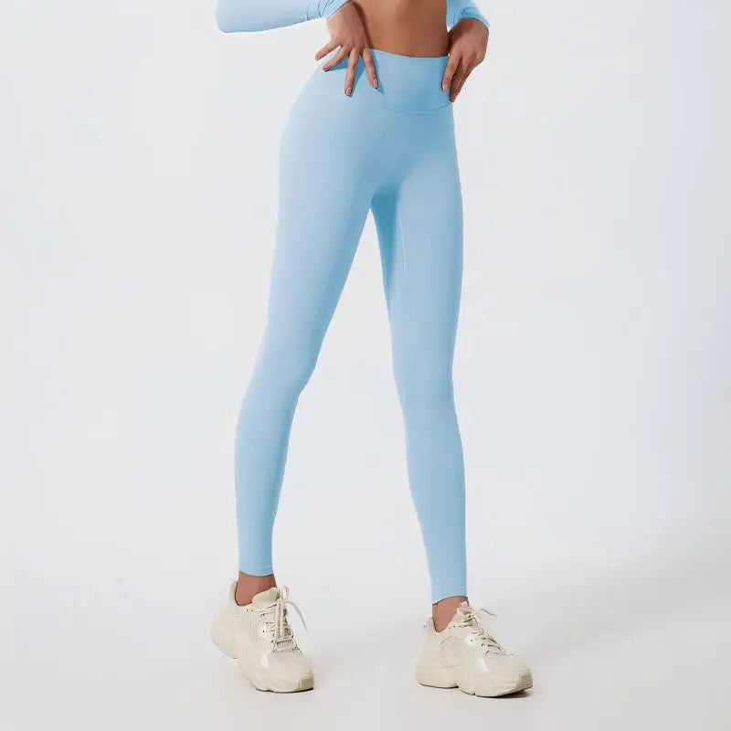 Calça Legging BellaLift Sculpt