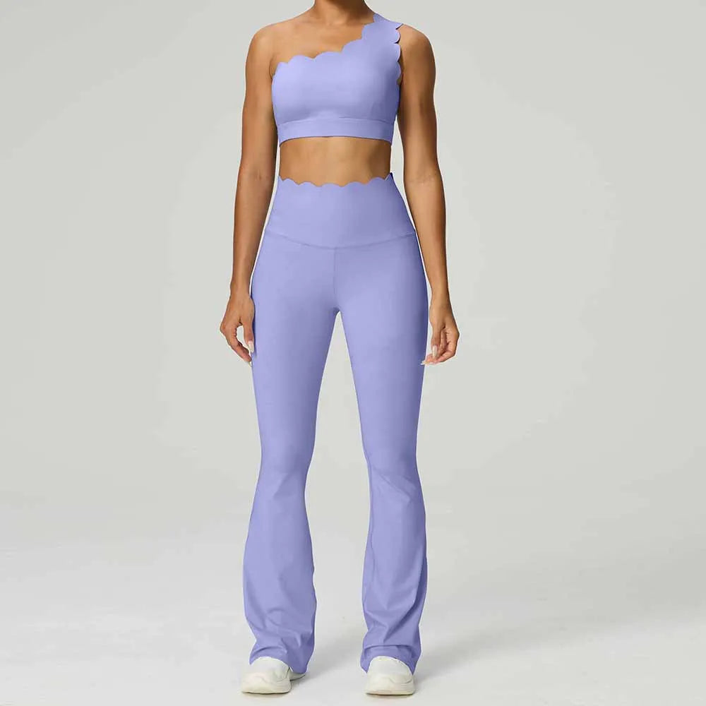 Conjunto SCALLOP FIT™