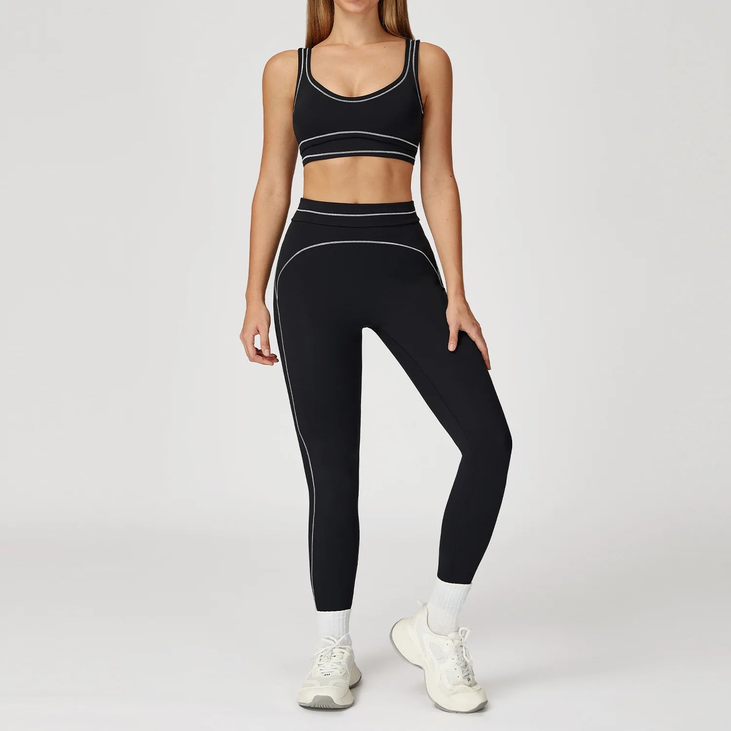 Conjunto LINE CURVE™