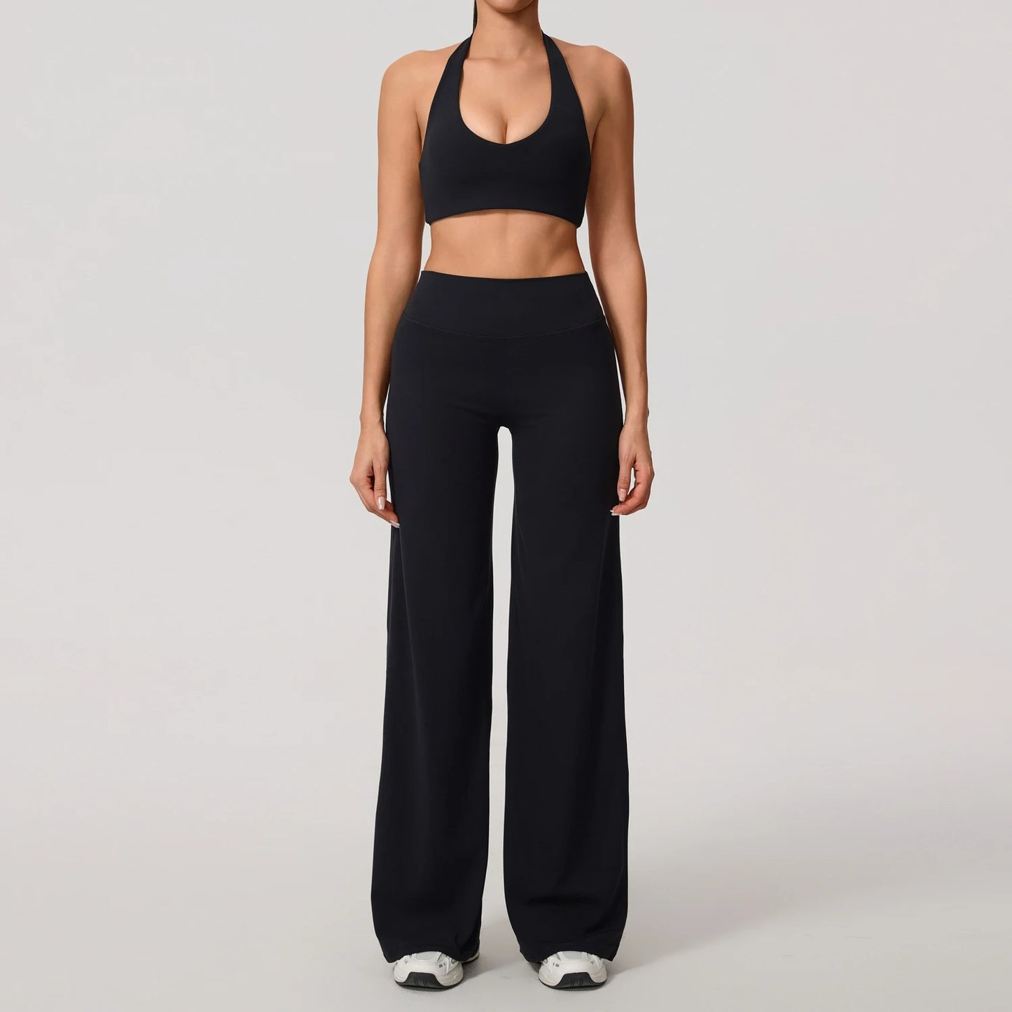 Conjunto HALTER FLARE™