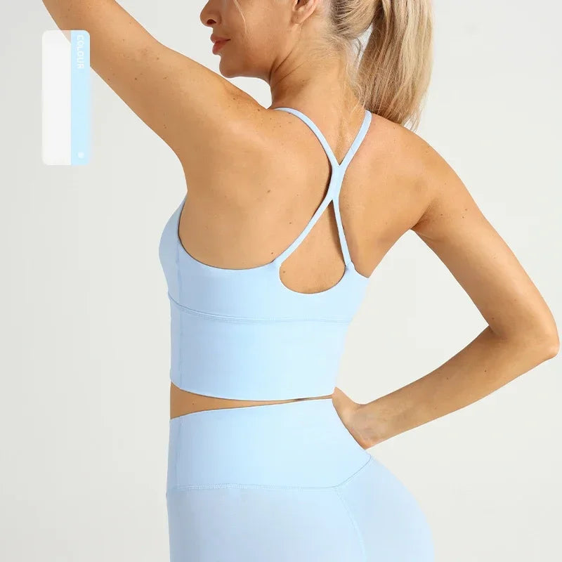 Top X-Back SculptFit™