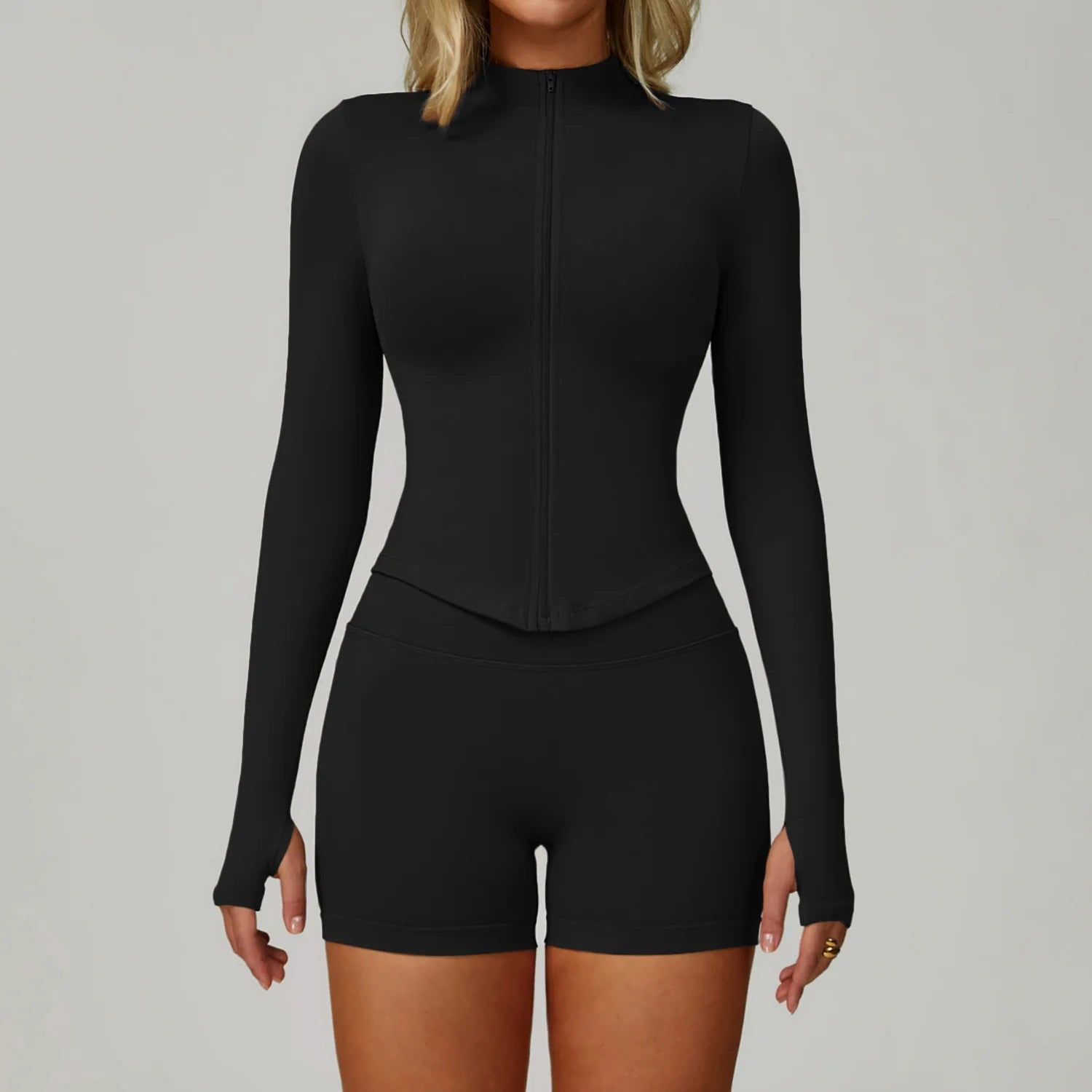 Conjunto Seamless Sculpt 3X™