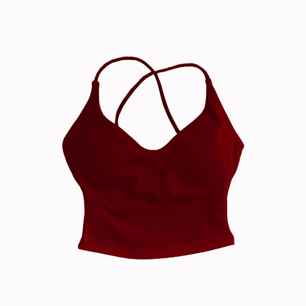 Top Vortex PushUp Halter™