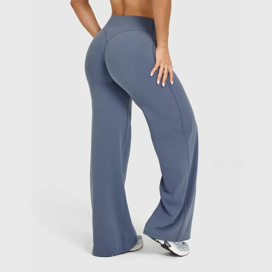 Calça Legging Pele de Manteiga™