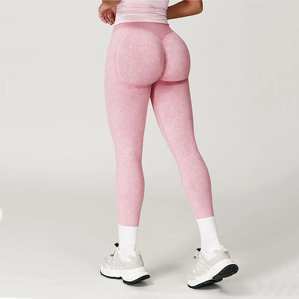 Calça Legging PowerBooty Sculpt
