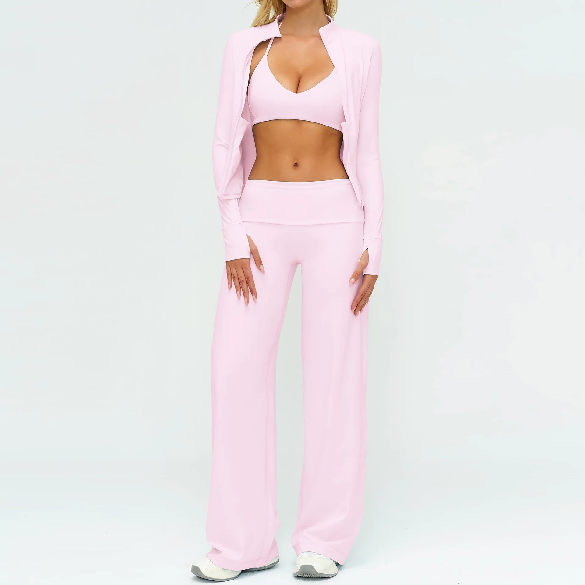 Conjunto AURORA FLOW™