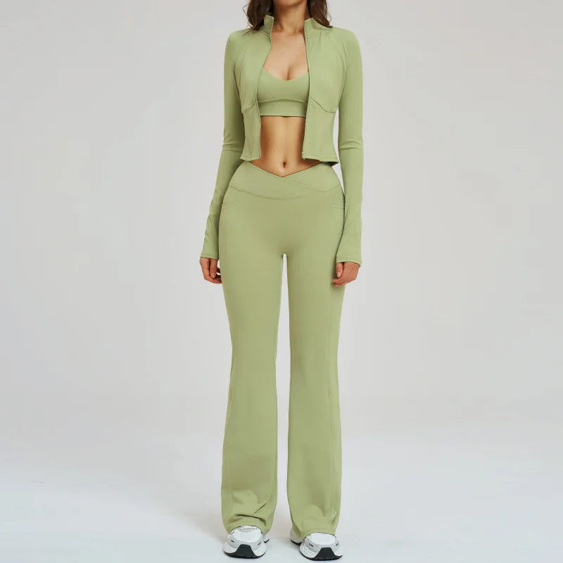 Conjunto AURORA SCULPT™