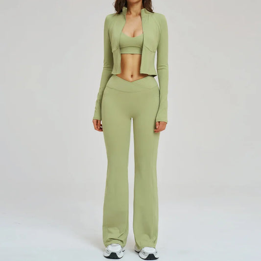 Conjunto AURORA SCULPT™