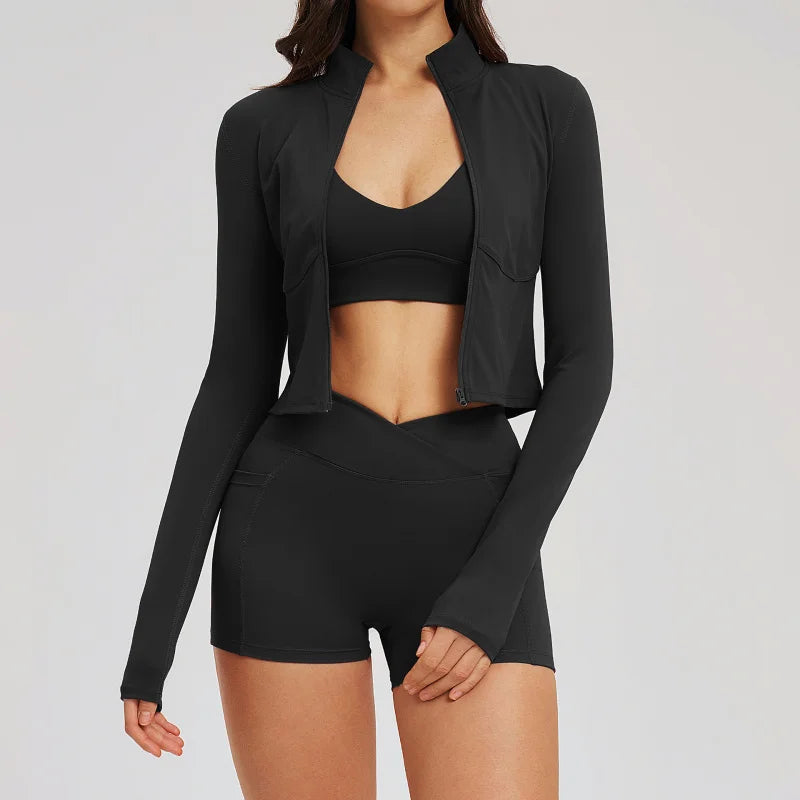 Conjunto VELA SCULPT™