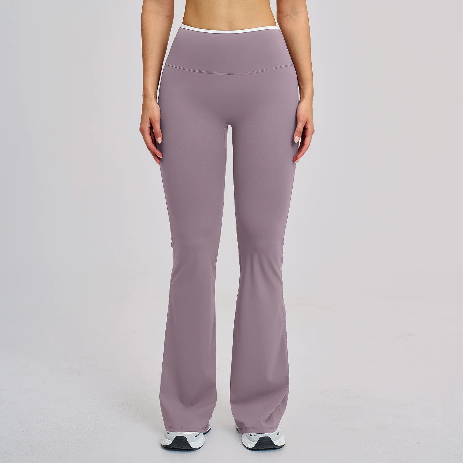 Calça Legging Flare LiftCurve Elegance