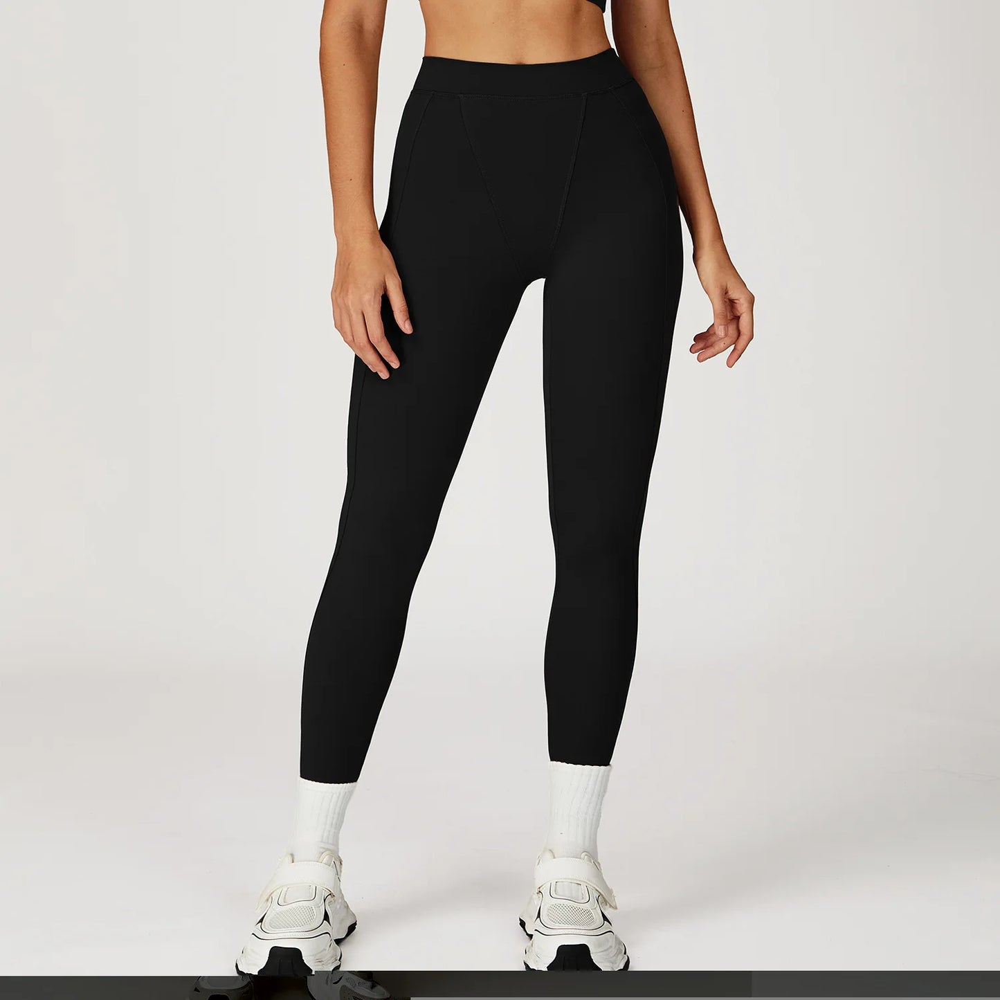 Calça Legging BootyCurve Power