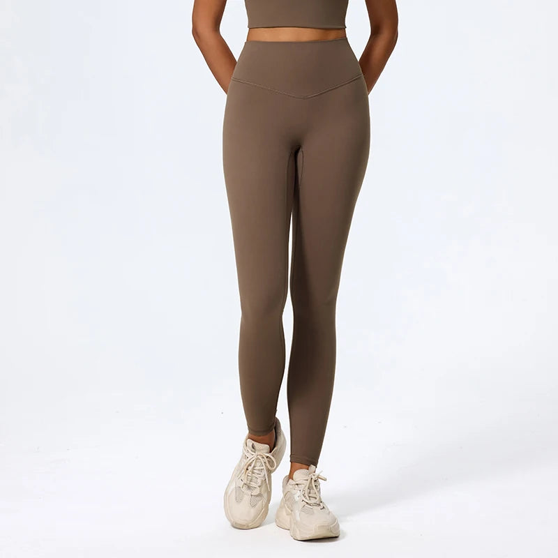 Calça Legging LuminaShape AirFit