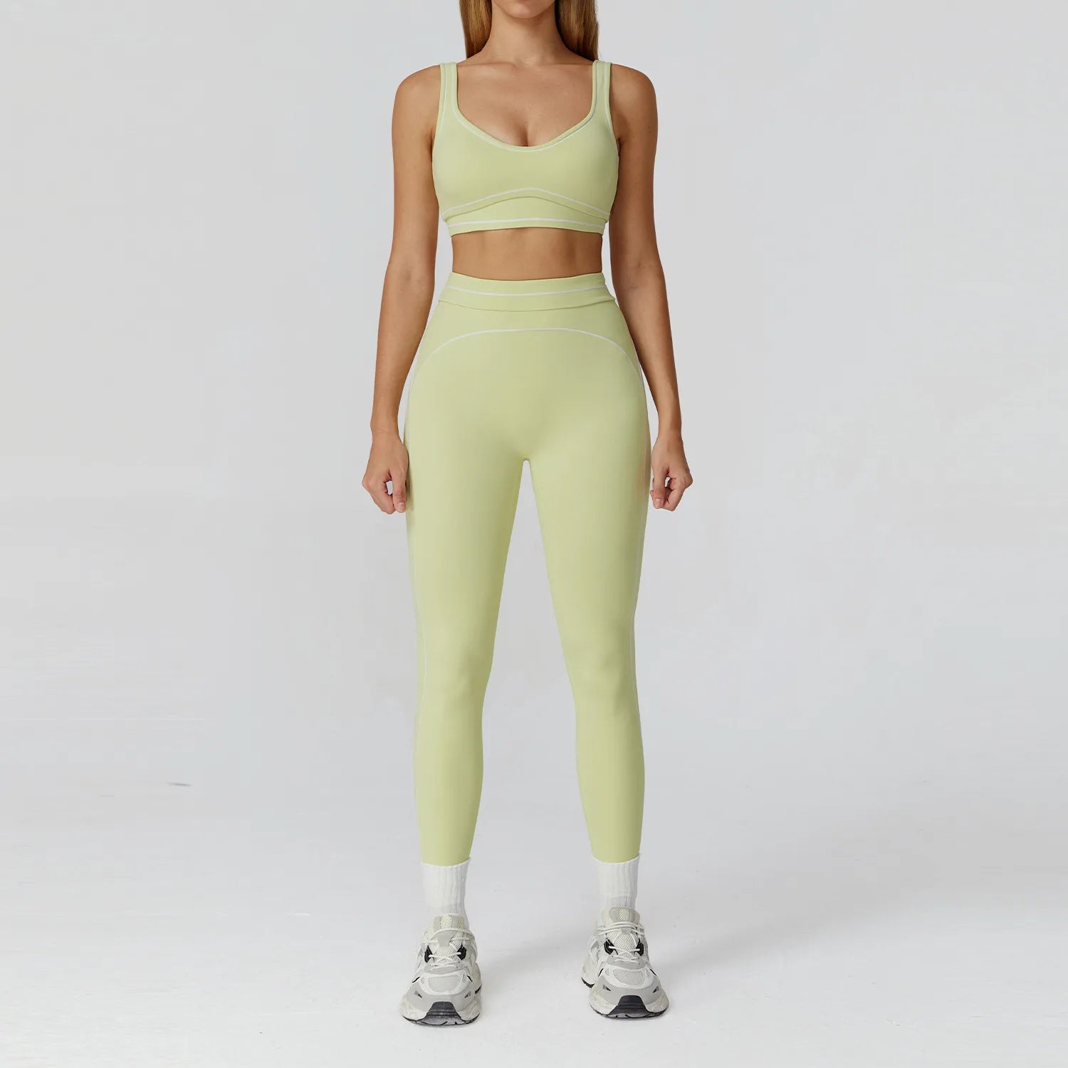 Conjunto LINE CURVE™