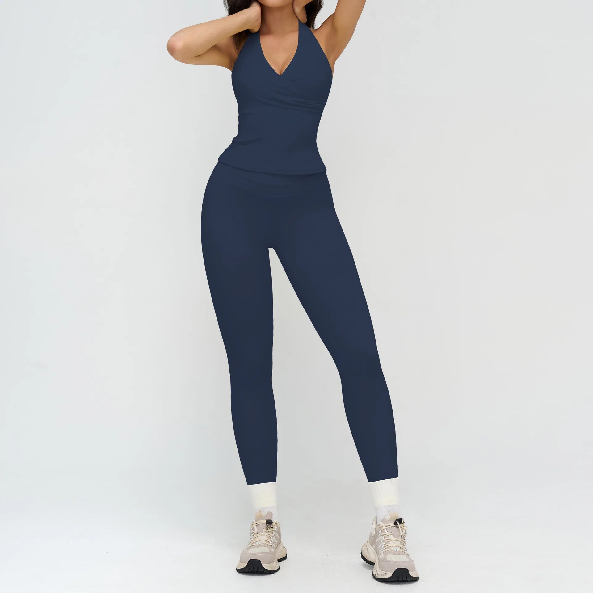 Conjunto AURA POWER™