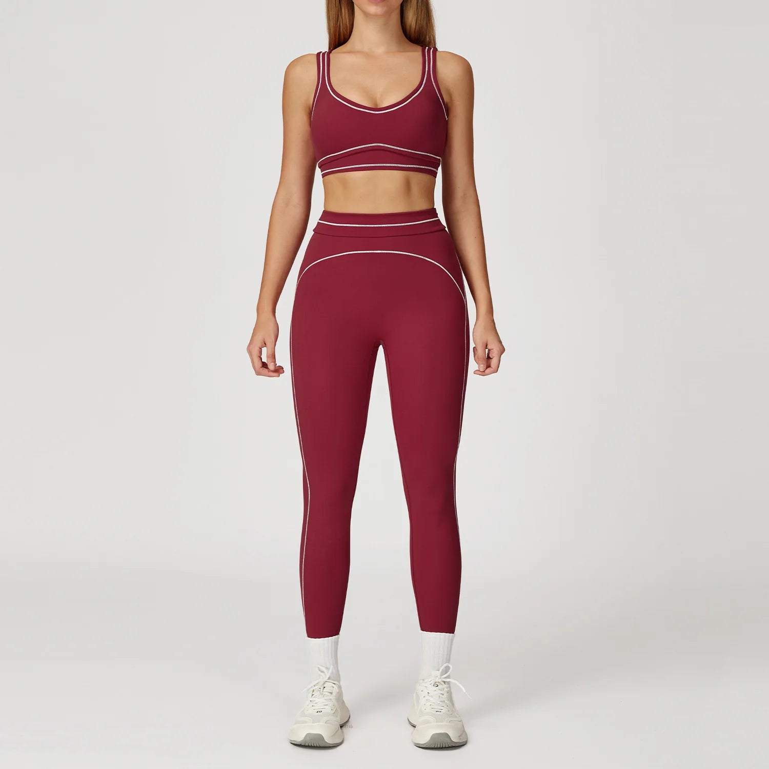 Conjunto LINE CURVE™