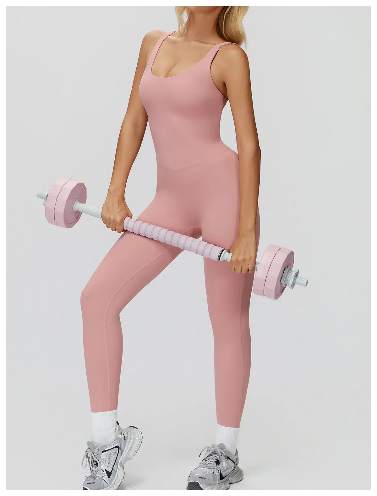 Macacão SculptBack Power