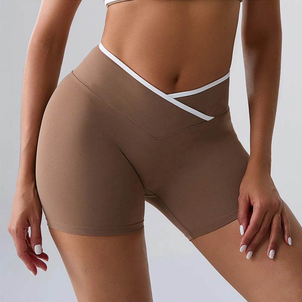 SHORT V-SCULPT LUXE™
