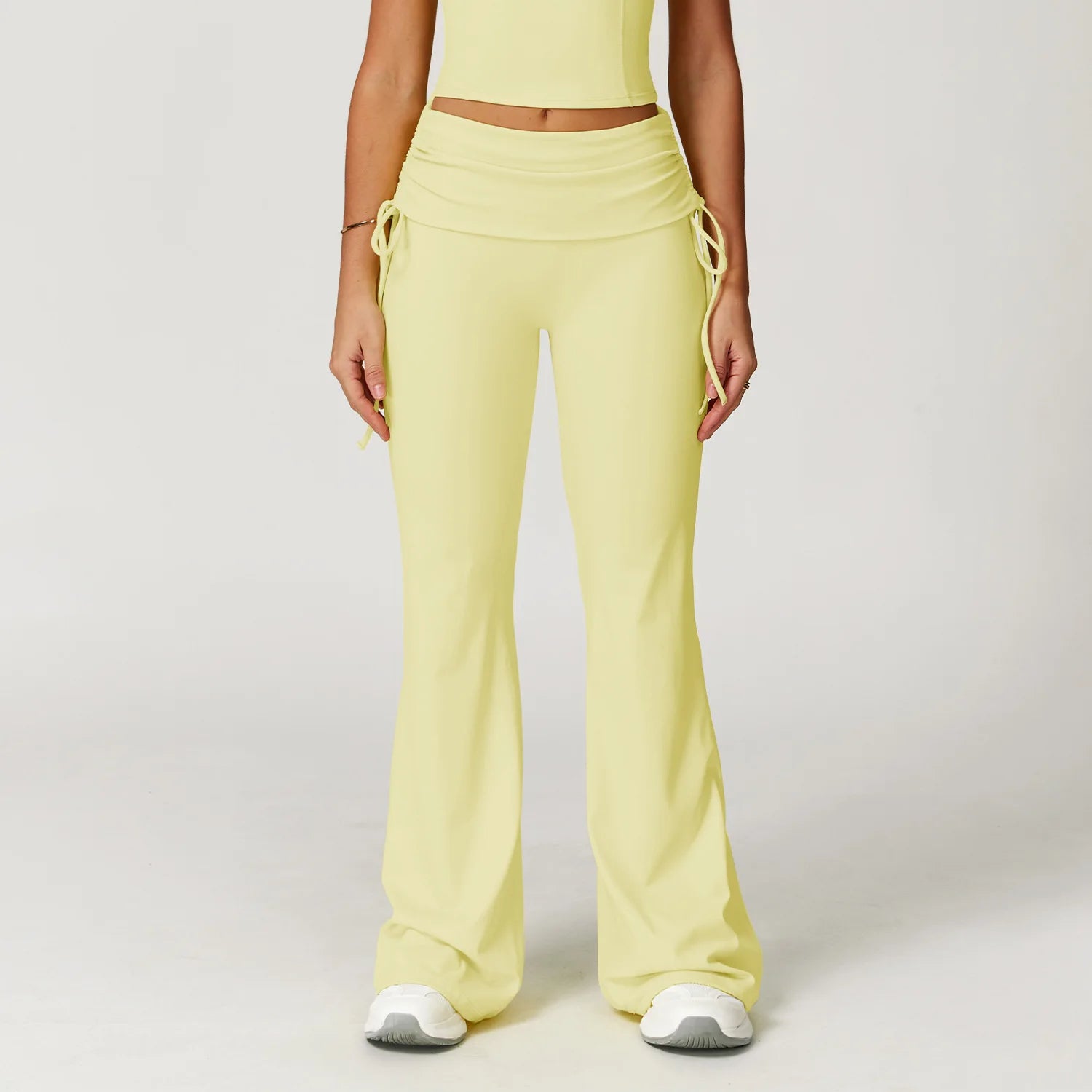Calça Legging Flare AuraFit™